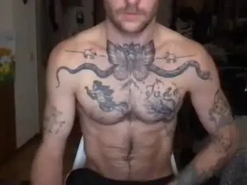 Chaturbate Free Live Porn of brianmuscle