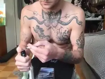 Chaturbate Private Sex Chat of brianmuscle