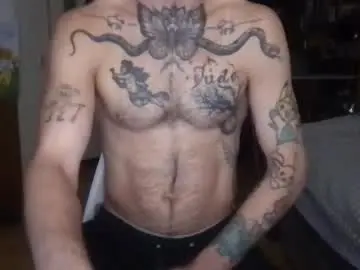 Chaturbate Nude Webcam of brianmuscle