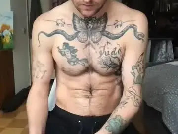 Chaturbate Sex Chat of brianmuscle