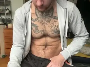 Chaturbate Free Porn Cam of brianmuscle