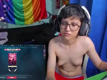 Chaturbate Private Sex Chat of charlietaylorr__