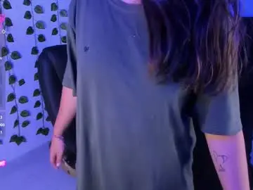 Chaturbate Adult Webcams of charlotte_keys