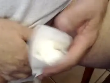 Chaturbate Private Sex Chat of chkster76