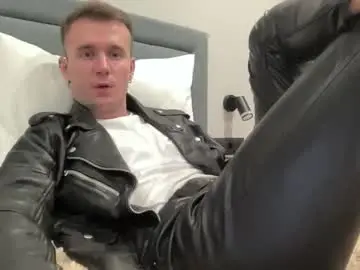 Chaturbate Nude Webcam of cute_skywalker