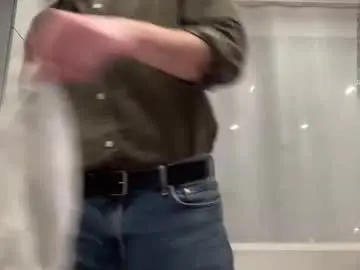 Chaturbate Adult Webcam of cute_skywalker