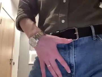 Chaturbate Sex Cam of cute_skywalker