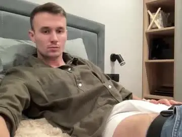 Chaturbate Adult Webcam of cute_skywalker