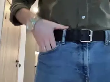 Chaturbate Sex Cam of cute_skywalker