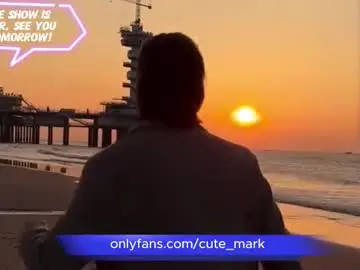 Chaturbate Adult Webcams of cute_skywalker