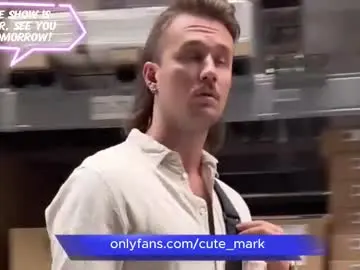 Chaturbate Sex Cam of cute_skywalker