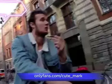 Chaturbate Live Sex of cute_skywalker