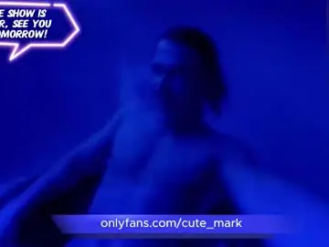 Chaturbate Nude Webcam of cute_skywalker