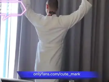 Chaturbate Adult Video Chat of cute_skywalker