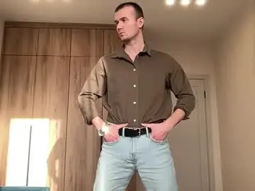 Chaturbate Free Porn Cam of cute_skywalker