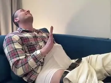 Chaturbate Nude Webcam of cute_skywalker