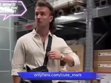 Chaturbate Best Webcam of cute_skywalker