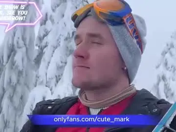 Chaturbate Best Webcam of cute_skywalker