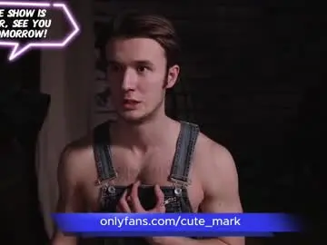 Chaturbate Free Live Porn of cute_skywalker