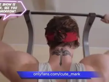 Chaturbate Free Live Porn of cute_skywalker