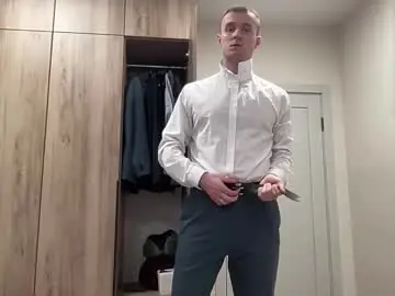 Chaturbate Sex Cam of cute_skywalker