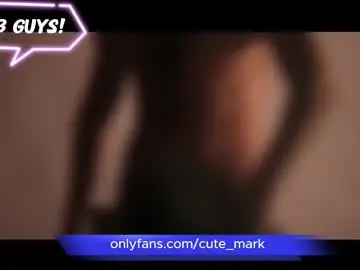 Chaturbate Free Porn Cam of cute_skywalker