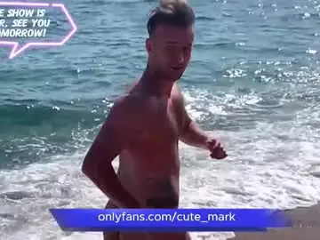 Chaturbate Adult Webcam of cute_skywalker