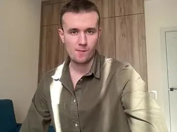 Chaturbate Sex Chat of cute_skywalker