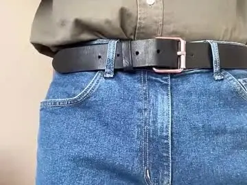 Chaturbate Live Porn of cute_skywalker