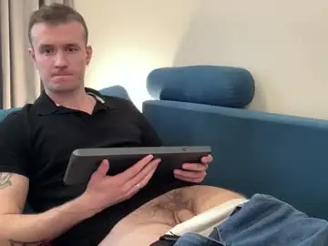 Chaturbate Adult Video Chat of cute_skywalker