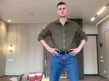 Chaturbate Adult Video Chat of cute_skywalker