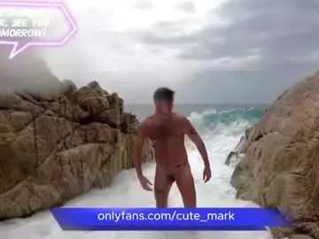 Chaturbate Adult Video Chat of cute_skywalker