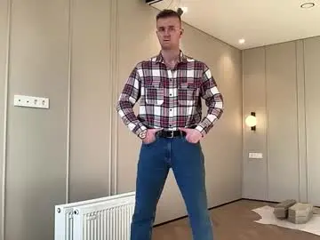 Chaturbate Free Live Porn of cute_skywalker