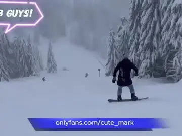 Chaturbate Nude Webcam of cute_skywalker