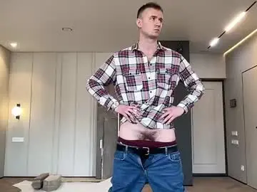 Chaturbate Sex Chat of cute_skywalker