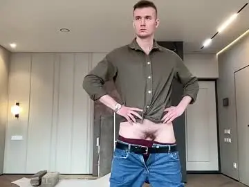 Chaturbate Adult Webcams of cute_skywalker