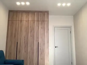 Chaturbate Adult Webcam of cute_skywalker