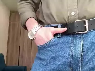 Chaturbate Live Porn of cute_skywalker