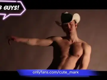 Chaturbate Sex Chat of cute_skywalker