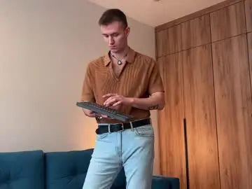 Chaturbate Private Sex Chat of cute_skywalker