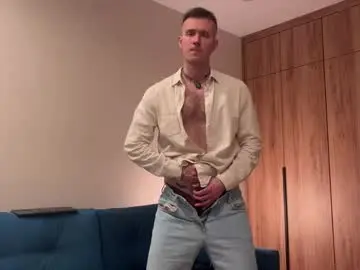 Chaturbate Adult Webcam of cute_skywalker