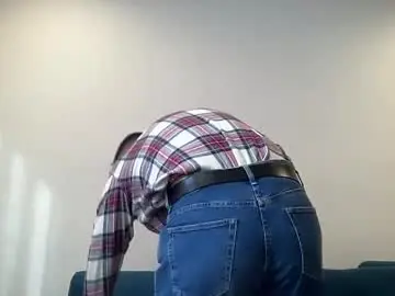 Chaturbate Private Sex Chat of cute_skywalker