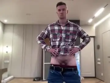 Chaturbate Live Sex Cam of cute_skywalker