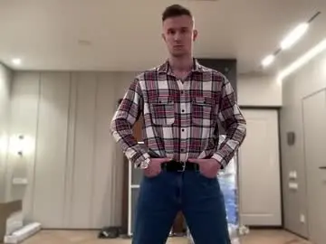 Chaturbate Adult Video Chat of cute_skywalker