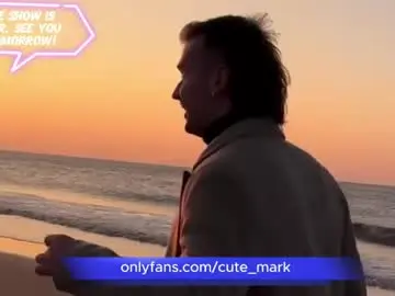 Chaturbate Nude Webcam of cute_skywalker