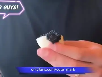 Chaturbate Watch Live Sex Cams of cute_skywalker