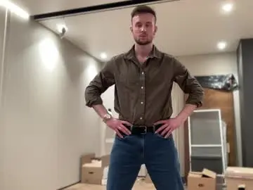 Chaturbate Sex Chat of cute_skywalker