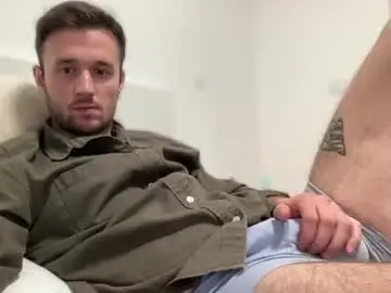 Chaturbate Sex Chat of cute_skywalker