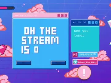 Chaturbate Live Porn of damn_that_booty