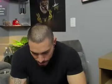 Chaturbate Live Porn of giorgio_leone2